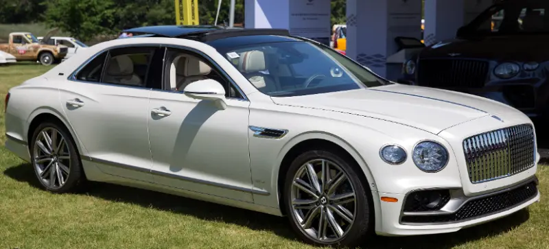 All You Need To Know About The New 2025 Bentley Flying Spur