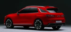 All You Need To Know About The New 2025 Chevrolet Camaro SUV