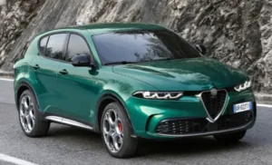 All You Need To Know About The New 2025 Alfa Romeo Tonale 0 60