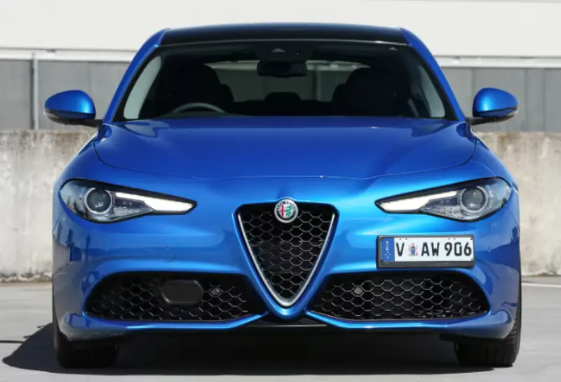 All You Need To Know About The New 2025 Alfa Romeo Tonale 0 60