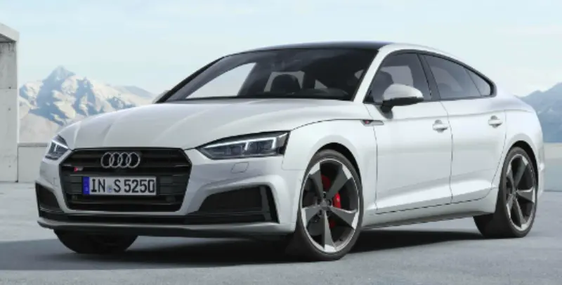 All You Need To Know About The New 2025 Audi S5