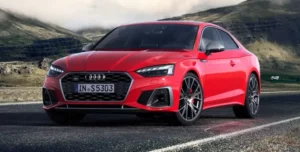 All You Need To Know About The New 2025 Audi S5