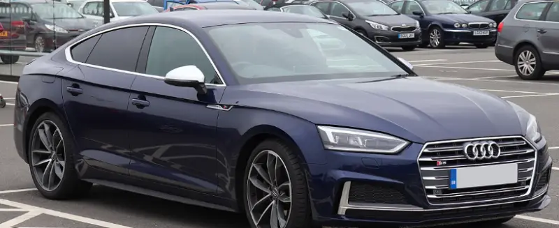 All You Need To Know About The New 2025 Audi S5