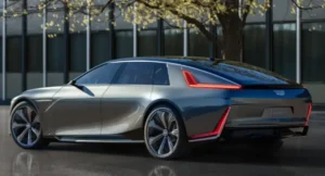 All You Need To Know About The New 2025 Cadillac Celestiq