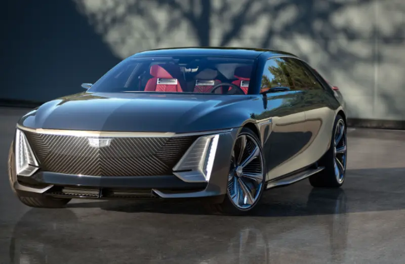 All You Need To Know About The New 2025 Cadillac Celestiq