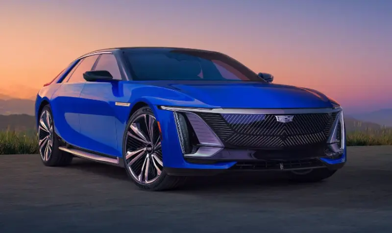 All You Need To Know About The New 2025 Cadillac Celestiq