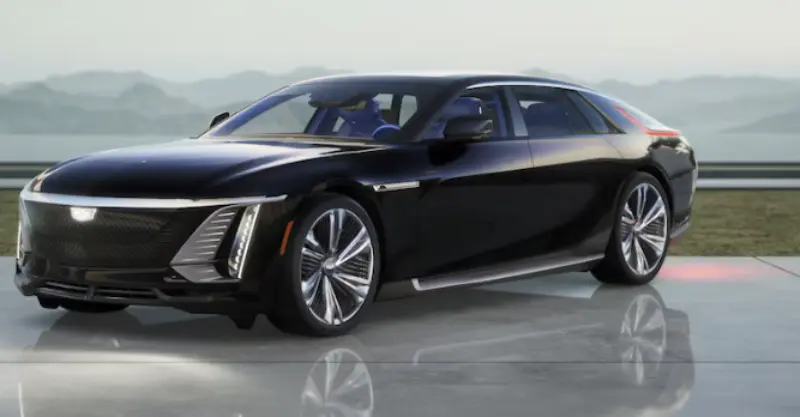 All You Need To Know About The New 2025 Cadillac Celestiq