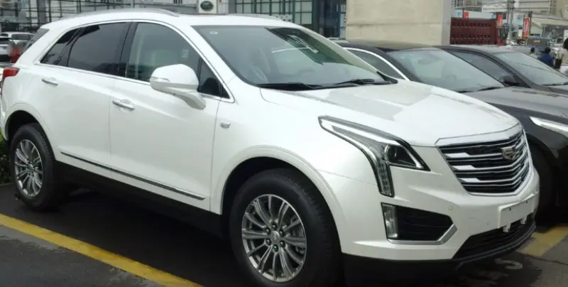 All You Need To Know About The New 2025 Cadillac XT5