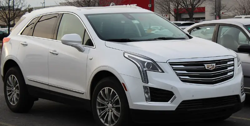 All You Need To Know About The New 2025 Cadillac XT5