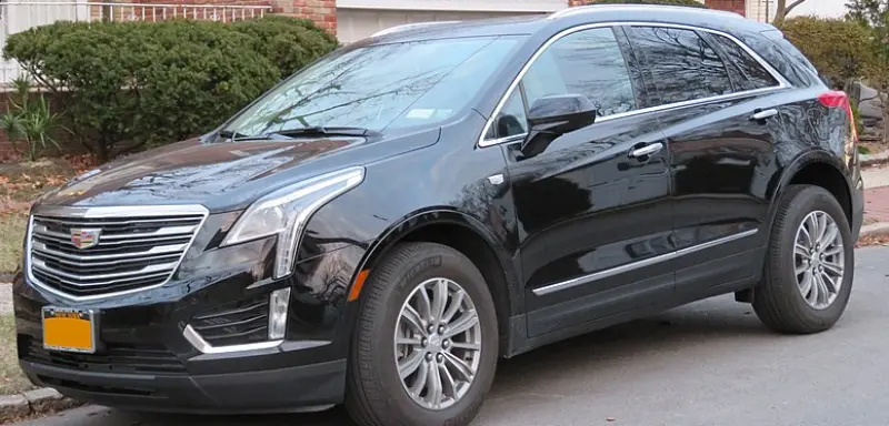 All You Need To Know About The New 2025 Cadillac XT5