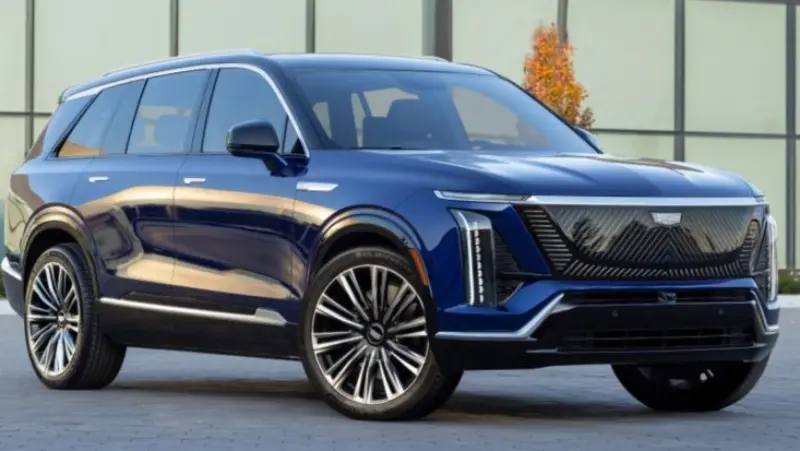 All You Need To Know About The New 2025 Cadillac XT6