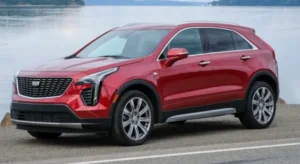 All You Need To Know About The New 2025 Cadillac XT6