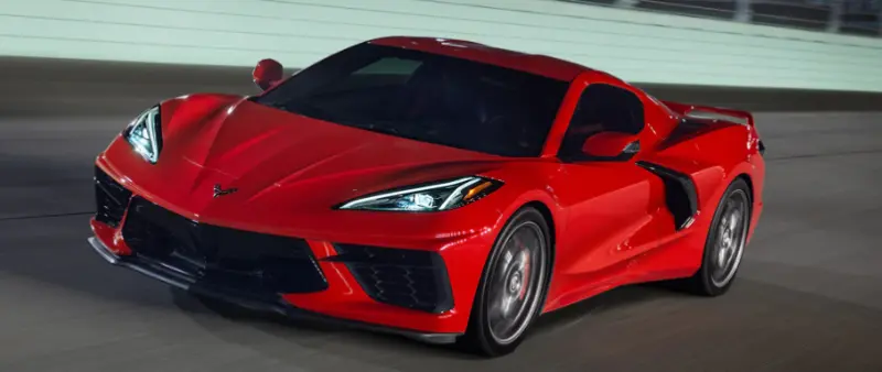 All You Need To Know About The New 2025 Corvette Zora