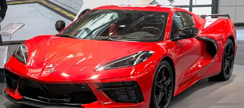 All You Need To Know About The New 2025 Corvette Zora