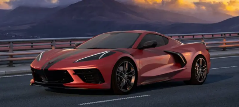 All You Need To Know About The New 2025 Corvette Zora