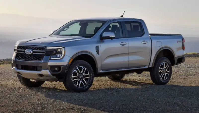 All You Need To Know About The New 2025 Ford Ranger Raptor