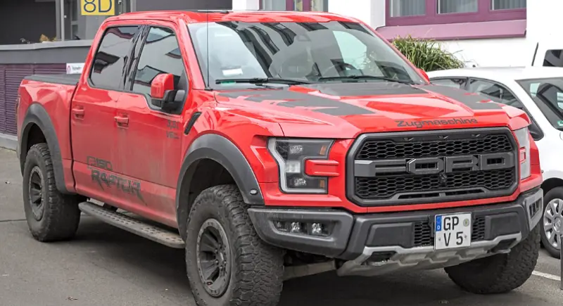 All You Need To Know About The New 2025 Ford Ranger Raptor