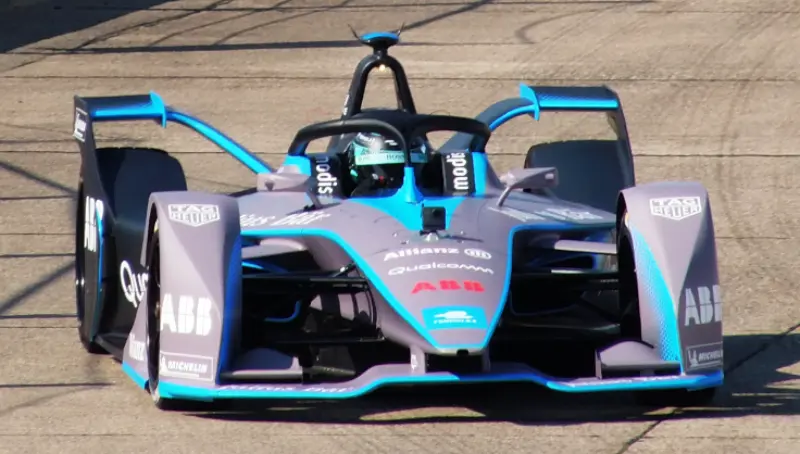 All You Need To Know About The New 2025 Formula E Gen3