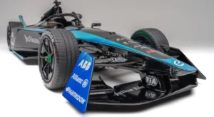 All You Need To Know About The New 2025 Formula E Gen3