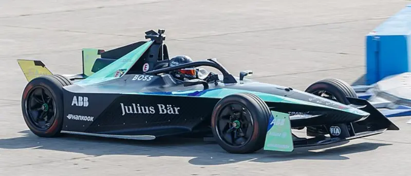 All You Need To Know About The New 2025 Formula E Gen3