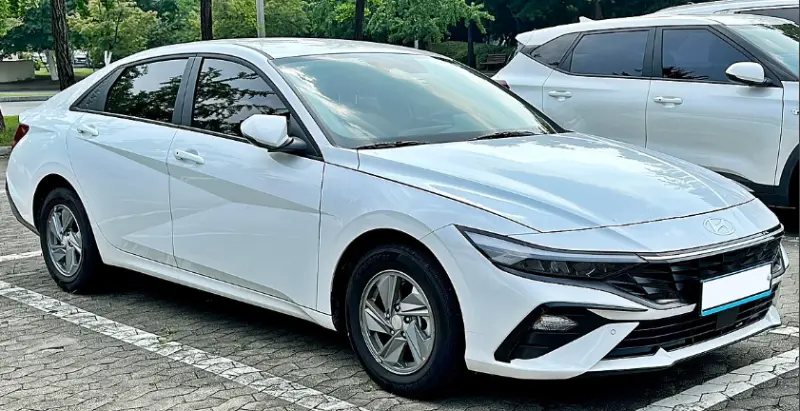 All You Need To Know About The New 2025 Hyundai Elantra