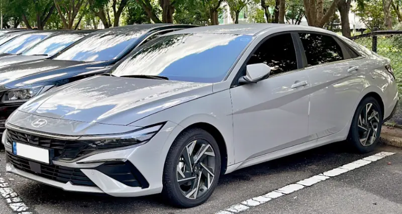 All You Need To Know About The New 2025 Hyundai Elantra