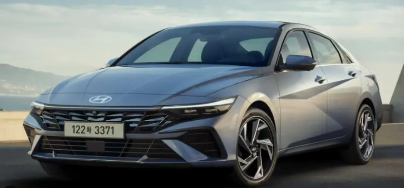 All You Need To Know About The New 2025 Hyundai Elantra