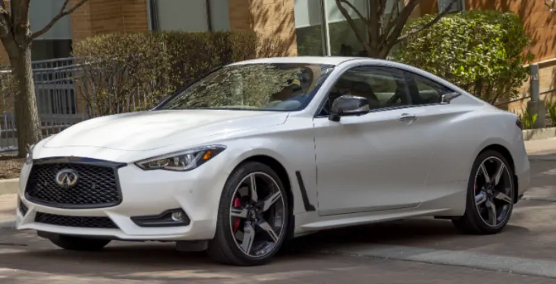 All You Need To Know About The New 2025 Infiniti Q60