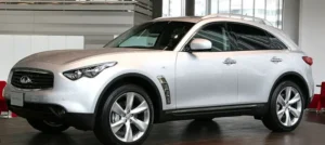 All You Need To Know About The New 2025 Infiniti SUV