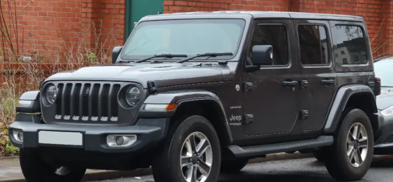 All You Need To Know About The New 2025 Jeep Wrangler