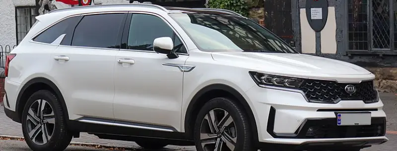 All You Need To Know About The New 2025 KIA Sorento AWD