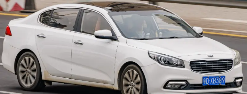 All You Need To Know About The New 2025 Kia K4