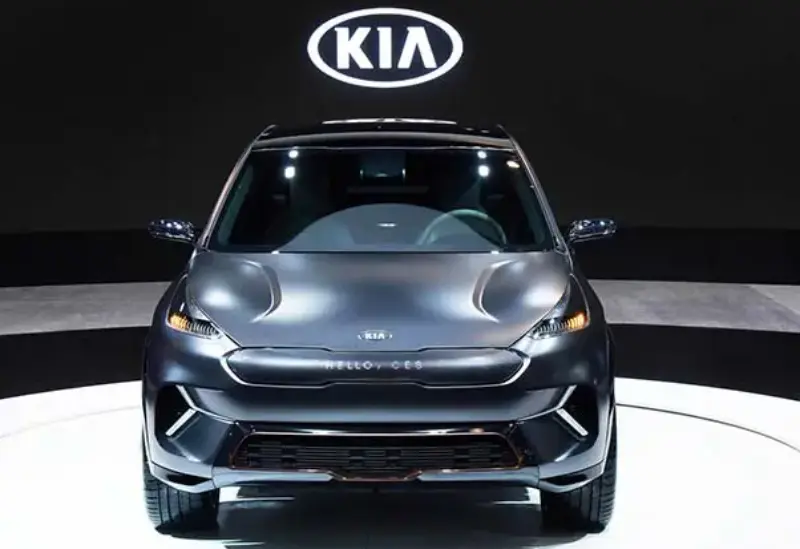 All You Need To Know About The New 2025 Kia Niro EV