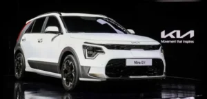 All You Need To Know About The New 2025 Kia Niro EV