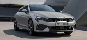 All You Need To Know About The New 2025 Kia Optima