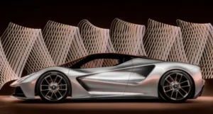 All You Need To Know About The New 2025 Lotus Evija