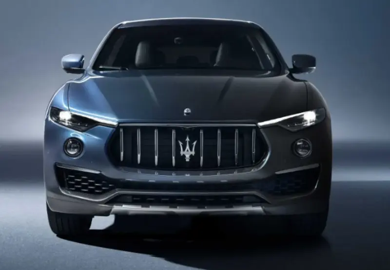 All You Need To Know About The New 2025 Maserati Levante