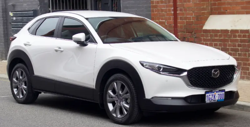 All You Need To Know About The New 2025 Mazda CX-70 -90