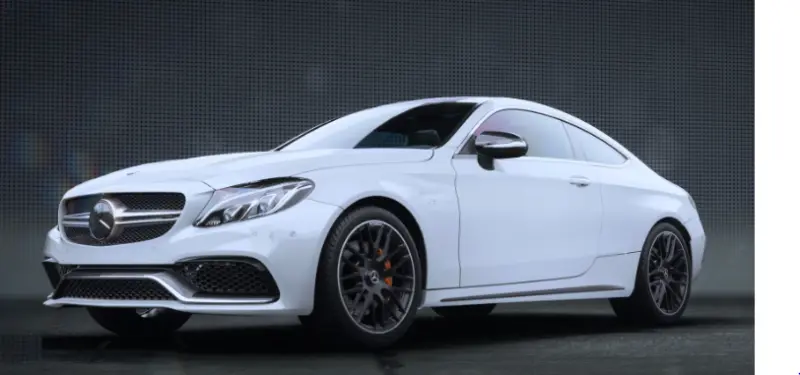 All You Need To Know About The New 2025 Mercedes-AMG C63