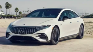 All You Need To Know About The New 2025 Mercedes-Benz EQS