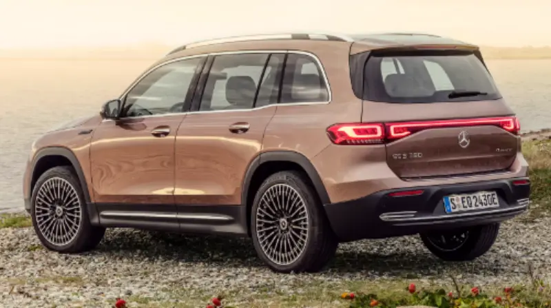 All You Need To Know About The New 2025 Mercedes-Benz GLS