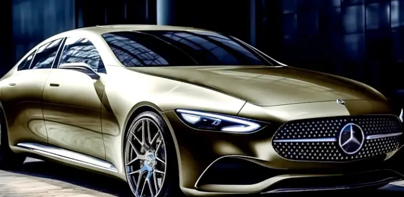 All You Need To Know About The New 2025 Mercedes-Benz S-Class