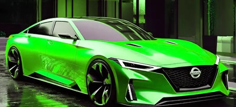 All You Need To Know About The New 2025 Nissan Maxima