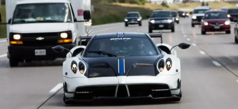 All You Need To Know About The New 2025 Pagani Huayra BC