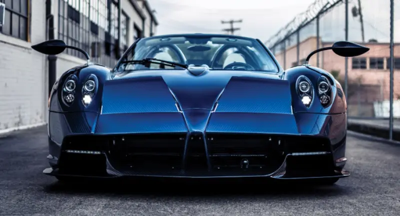 All You Need To Know About The New 2025 Pagani Huayra R Evo