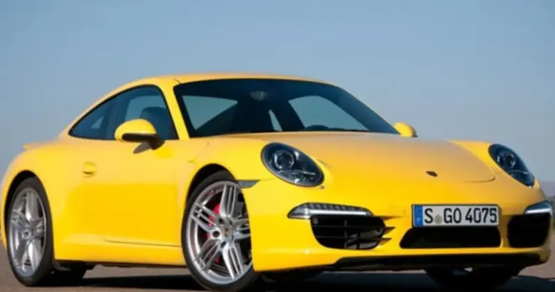 All You Need To Know About The New 2025 Porsche 911