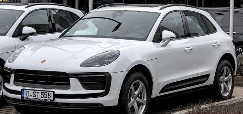 All You Need To Know About The New 2025 Porsche Macan