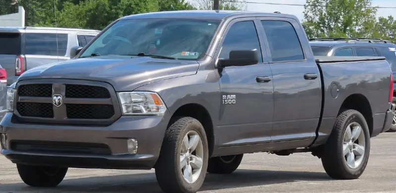 All You Need To Know About The New 2025 Ram 2500