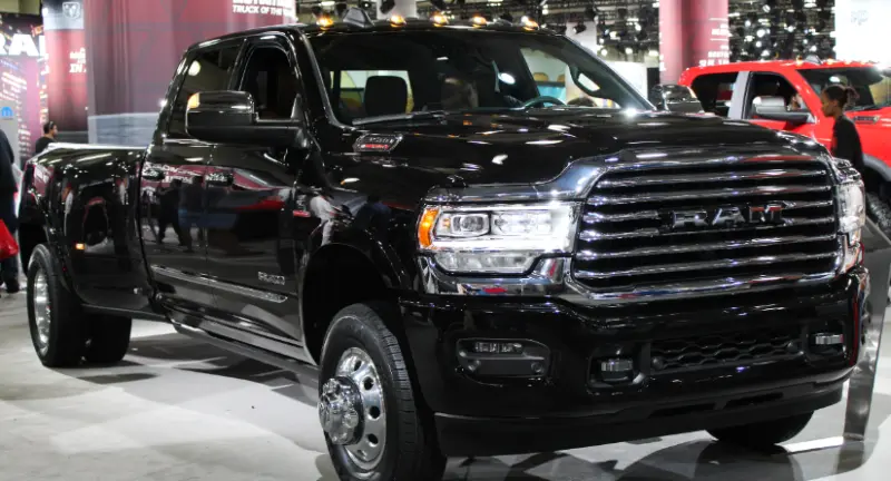 All You Need To Know About The New 2025 Ram 2500