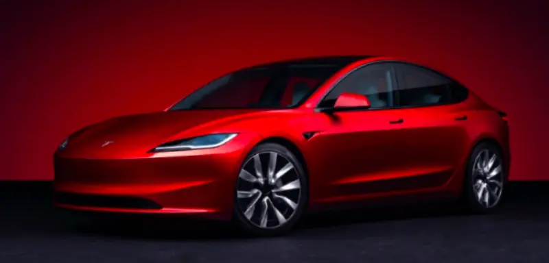 All You Need To Know About The New 2025 Tesla Model 3 Highland